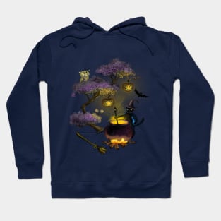 Halloween Hoodie